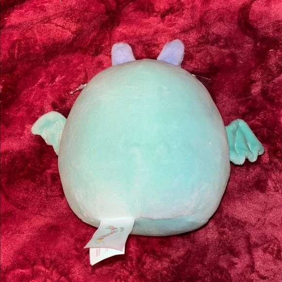 Squishmallow Mothman bundle - Picture 3 of 8